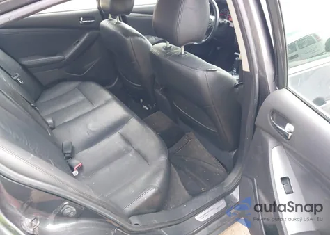 2010 Nissan Altima 3.5 Sr from USA, damaged, VIN 1N4BL2AP1AC180831